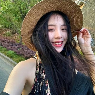 面包店的女孩